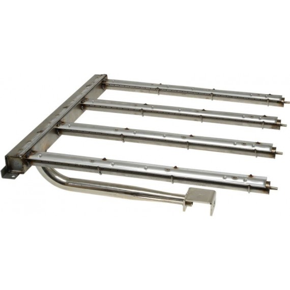 BRUCIATORE 580x545 mm