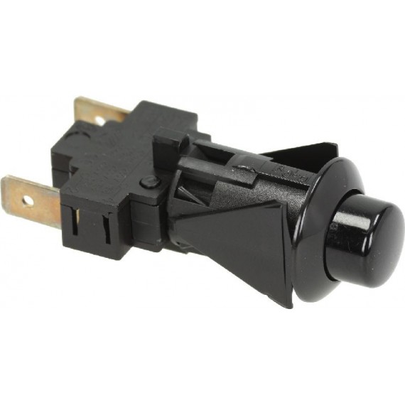PULSANTE UNIPOLARE 16A 250V