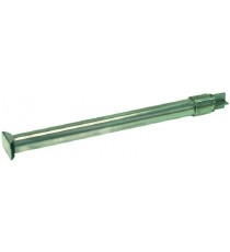TUBO TROPPOPIENO Diam. 35x415 mm