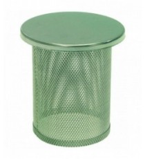 FILTRO ASPIRAZIONE POMPA Diam. 80x87 mm