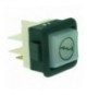 LAMPADA SPIA TRASPARENTE 220V 16A