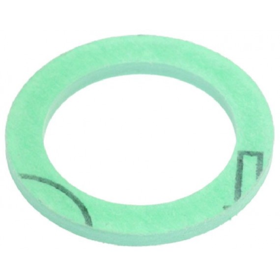 GUARNIZIONE PIANA ESENTE Diam. 28x20x2 mm