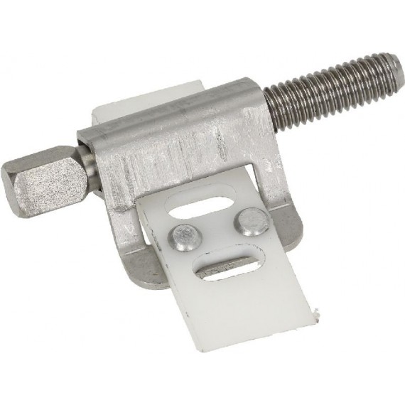 KIT RASCHIATORE LAMA SEGAOSSA 58x30 mm