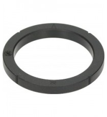 GUARNIZIONE PORTAFILTRO Diam. 74x58x8,2 mm