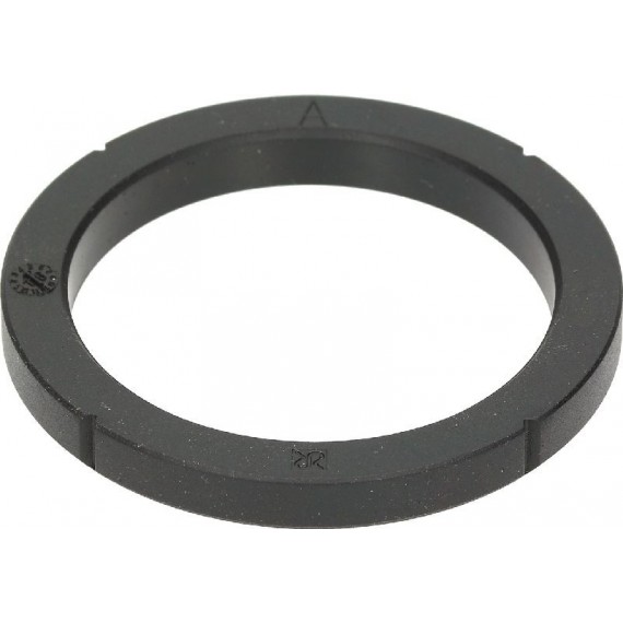 GUARNIZIONE PORTAFILTRO Diam. 74x58x8,2 mm