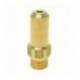 UGELLO GAS M10x1 Diam. 2,90 mm