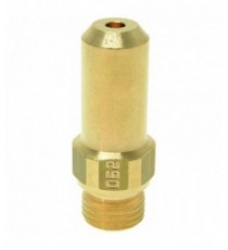 UGELLO GAS M10x1 Diam. 2,90 mm