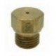 UGELLO GAS M10x1 Diam. 1,35 mm