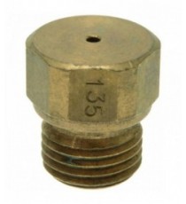 UGELLO GAS M10x1 Diam. 1,35 mm