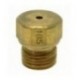UGELLO GAS M10x1 Diam. 1,85 mm