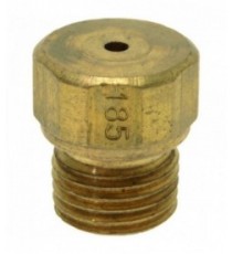 UGELLO GAS M10x1 Diam. 1,85 mm