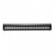 GRIGLIA SCARICO FUMI 400x50 mm