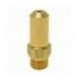 UGELLO GAS M10x1 Diam. 2,30 mm