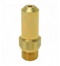 UGELLO GAS M10x1 Diam. 2,30 mm
