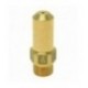 UGELLO GAS M10x1 Diam. 1,40 mm