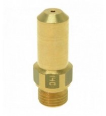 UGELLO GAS M10x1 Diam. 1,40 mm