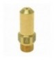 UGELLO GAS M10x1 Diam. 1,40 mm