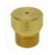 UGELLO GAS M10x1 Diam. 1,05 mm