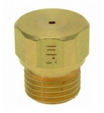 UGELLO GAS M10x1 Diam. 1,05 mm