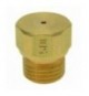 UGELLO GAS M10x1 Diam. 1,05 mm