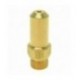 UGELLO GAS M10x1 Diam. 2,00 mm