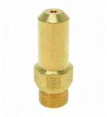 UGELLO GAS M10x1 Diam. 2,00 mm
