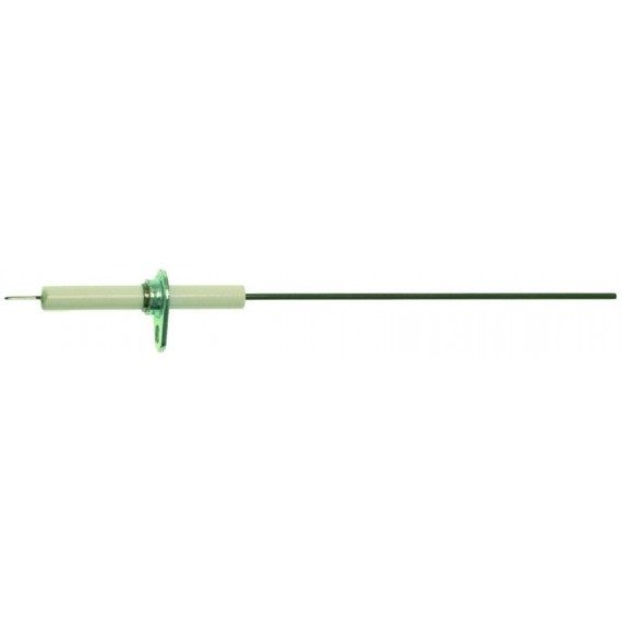 CANDELA ACCENSIONE ROTONDA Diam. 7x56 mm