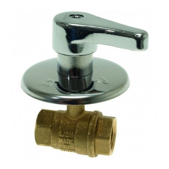 RUBINETTO CARICO ACQUA Diam. 1/2FF