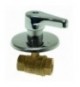 RUBINETTO CARICO ACQUA Diam. 1/2FF