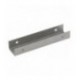 PROFILO A U PER CAMINO 140x32x20 mm