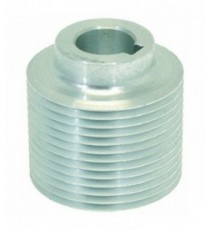 PULEGGIA MULTIGRIP Diam. 38 mm