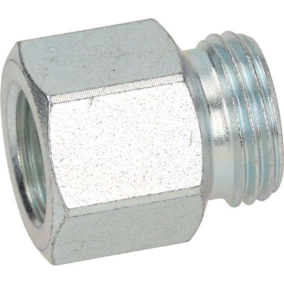 RACCORDO Diam. 3/8F-1/2M