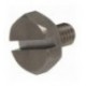 VITE A TESTA ESAGONALE M6x8