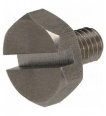 VITE A TESTA ESAGONALE M6x8