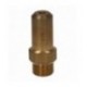 UGELLO GAS M10x1 Diam. 3,15 mm