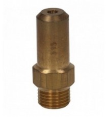 UGELLO GAS M10x1 Diam. 3,15 mm