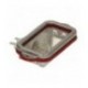 PORTALAMPADA CON LAMPADA E14 25W 230V