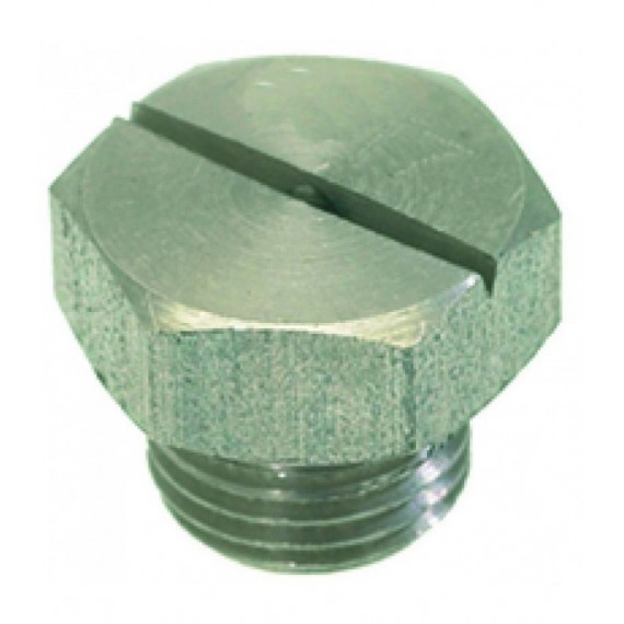 UGELLO RISCIACQUO INOX Diam. 1/8