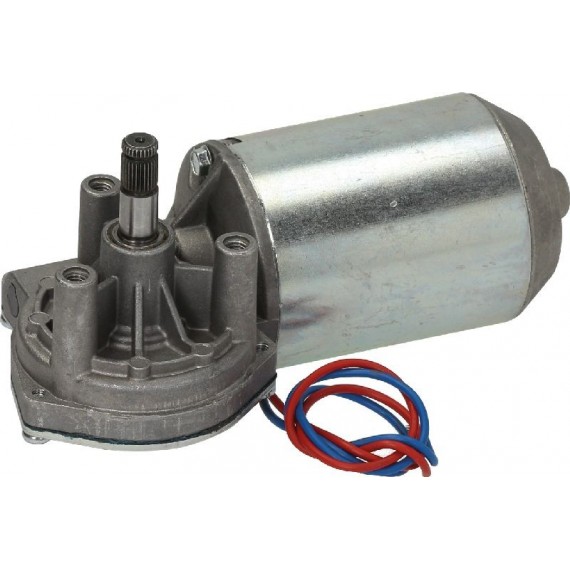 MOTORIDUTTORE 30W 24VDC