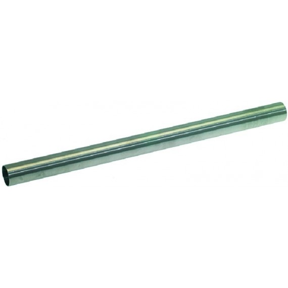 MANIGLIA INOX Diam. 30x450 mm