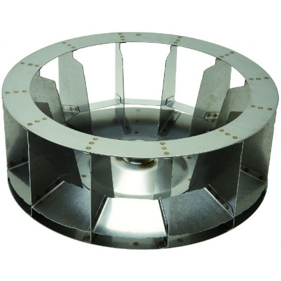 VENTOLA Diam. 350 mm