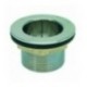 PILETTA INOX Diam. 11/2 COMPLETA