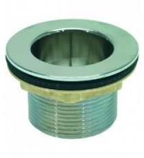 PILETTA INOX Diam. 11/2 COMPLETA