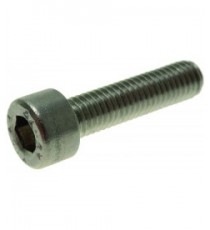 VITE A TESTA CILINDRICA M5x16