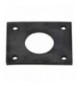 GUARNIZIONE PIANA SUGHERO 70x57x3 mm