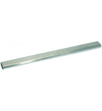 MANIGLIA INOX 456x45 mm