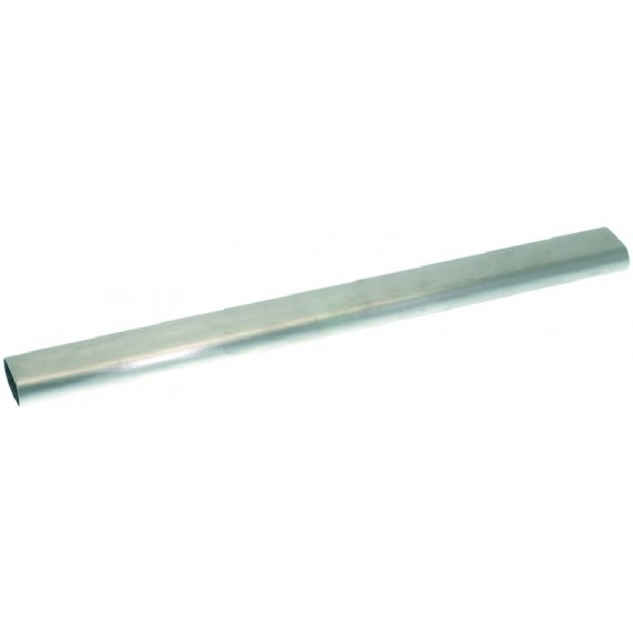 MANIGLIA INOX 456x45 mm