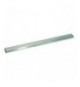MANIGLIA INOX 456x45 mm