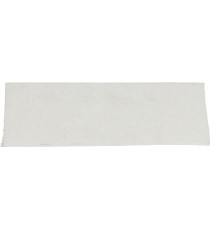 GUARNIZIONE VETRO PORTA 160x70x3 mm