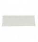GUARNIZIONE VETRO PORTA 160x70x3 mm